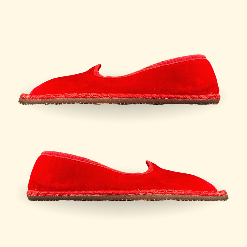 Venecianas terciopelo veneciano original