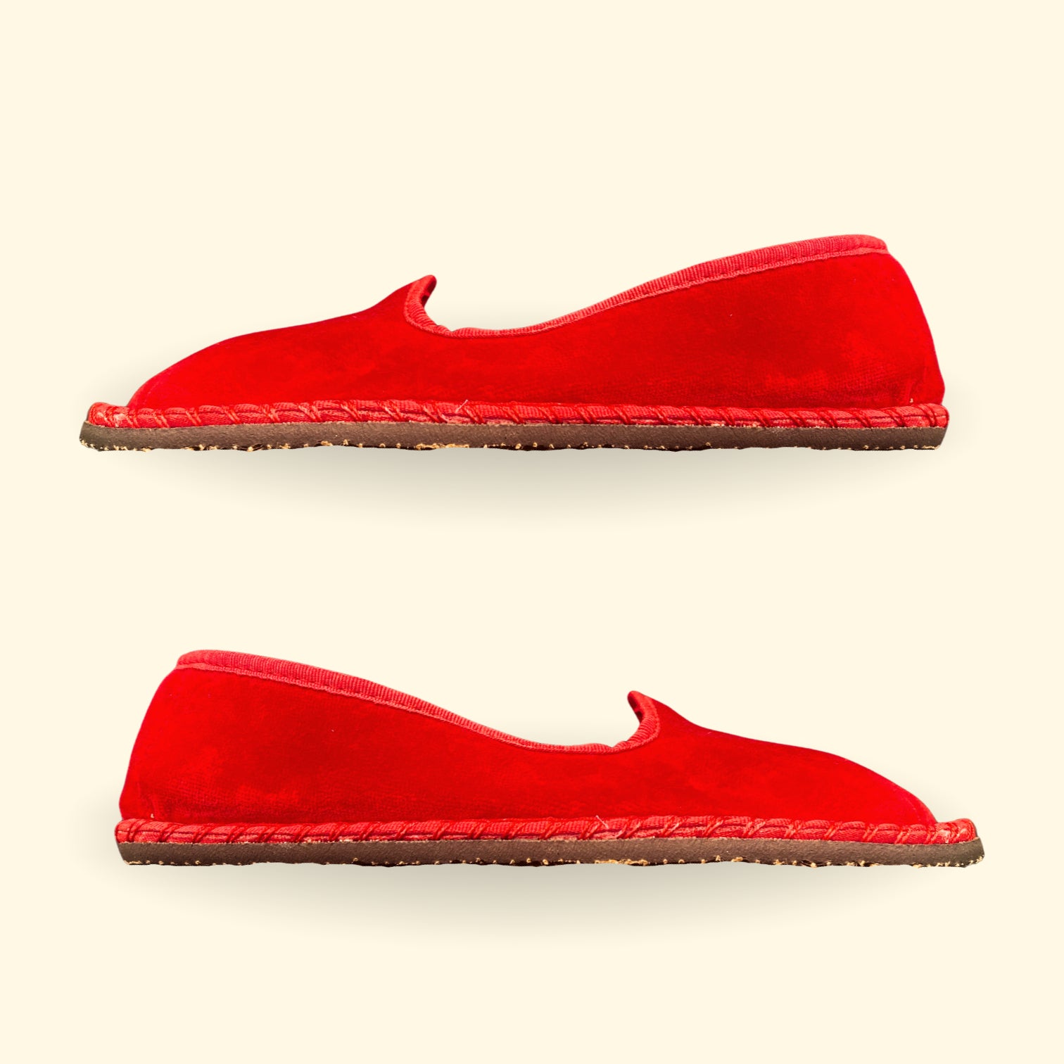 Venecianas terciopelo veneciano original