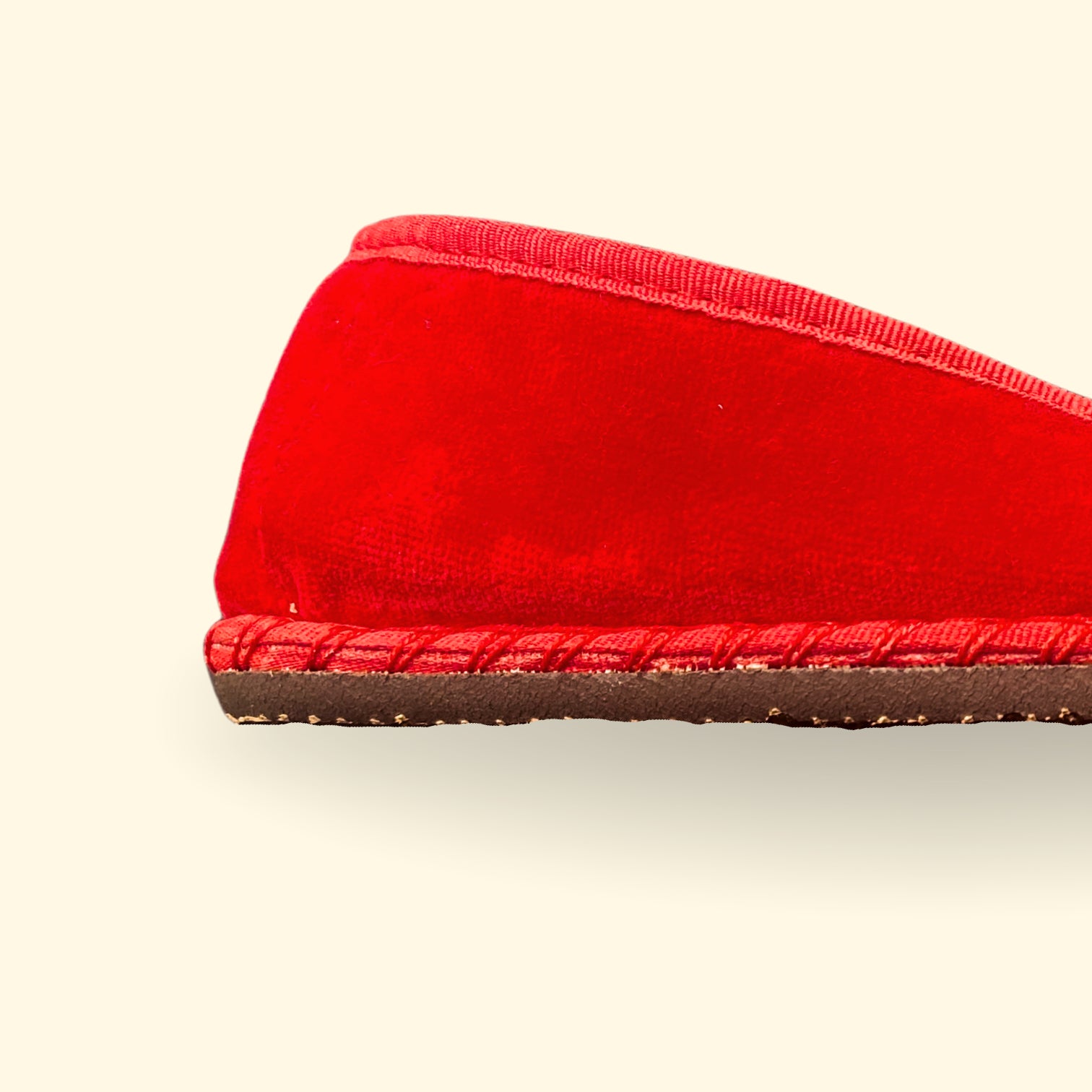 Venecianas terciopelo veneciano original