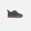 Deportivo gris barefoot