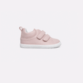 Deportivo rosa barefoot