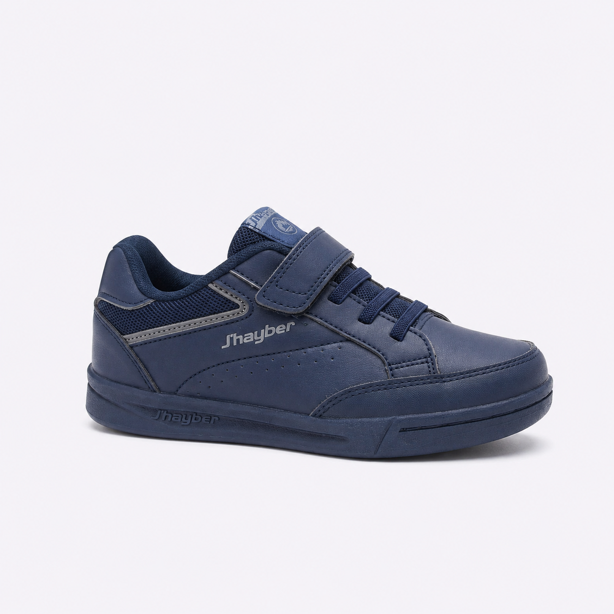 CILOSA NAVY- Deportiva azul marino