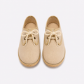 BLUCHER PIEDRA LINO