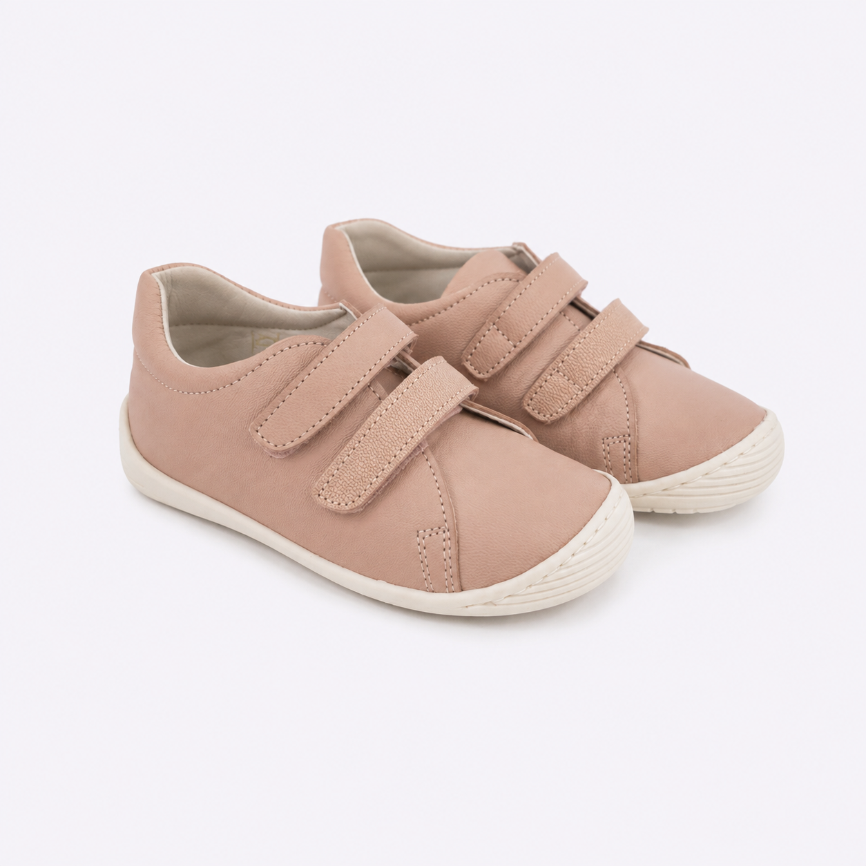 Flexi rosa barefoot