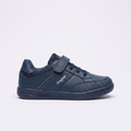 CINAMA NAVY- Deportiva azul verdoso