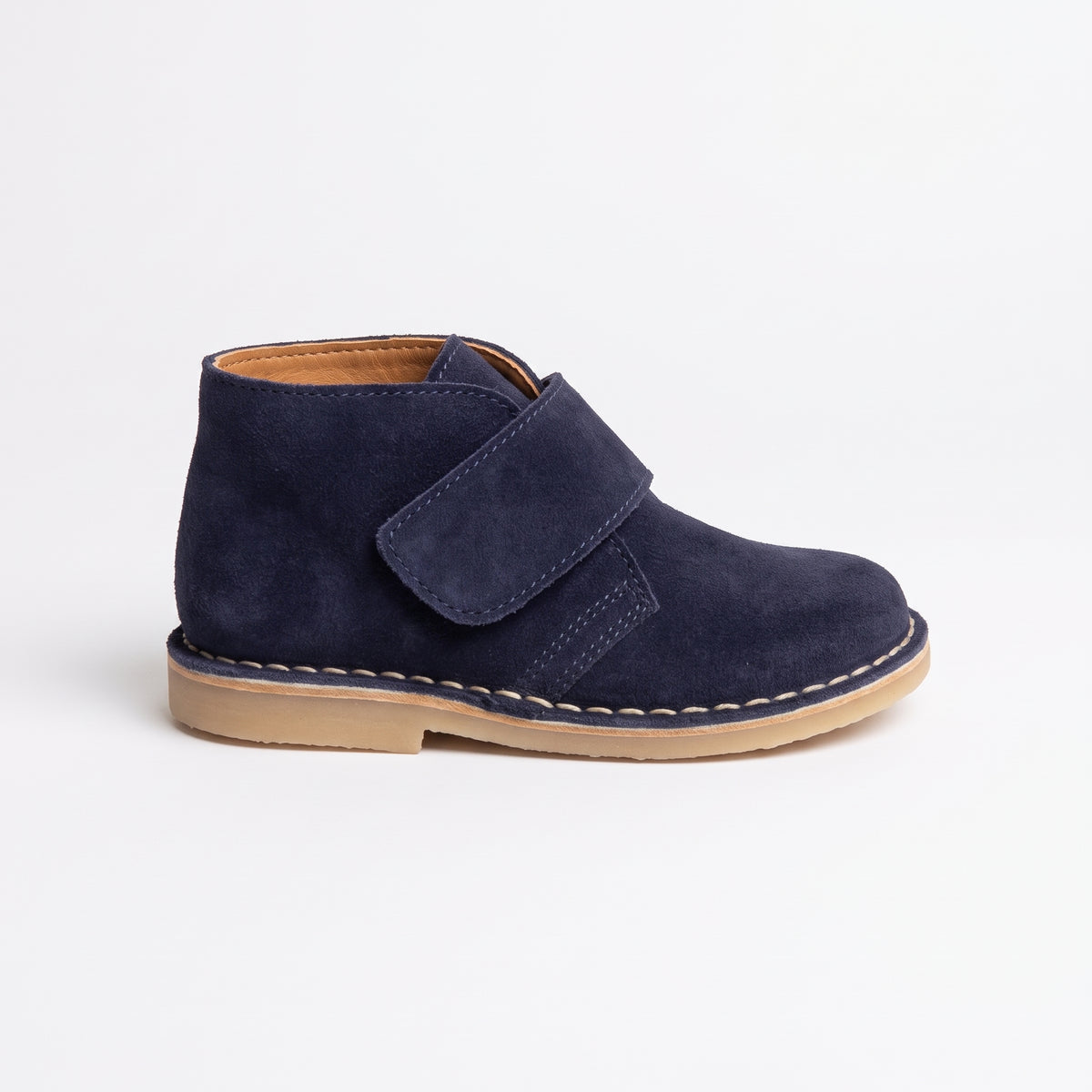 Bota marino serraje