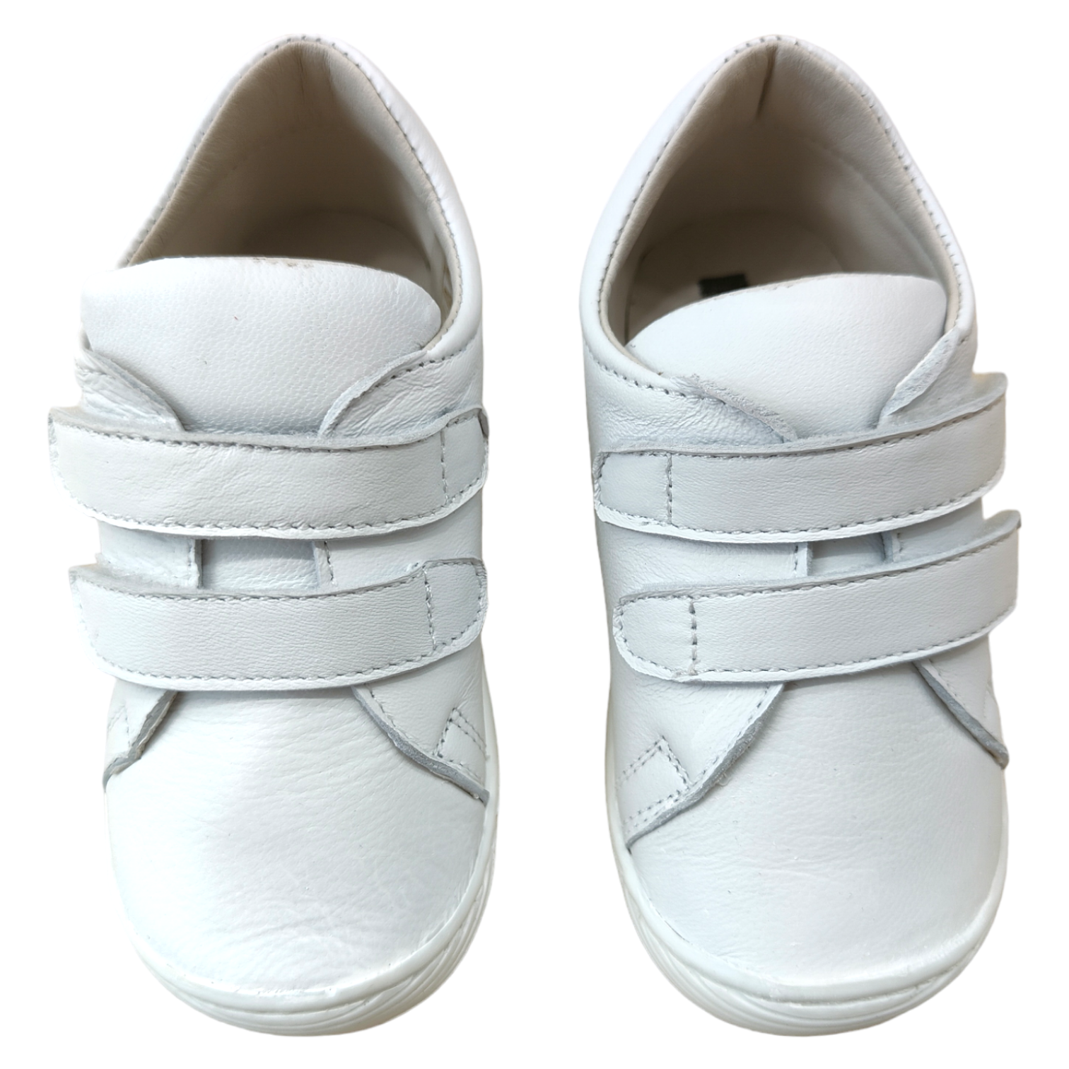 FLEXI PAPOS BLANCO PIEL