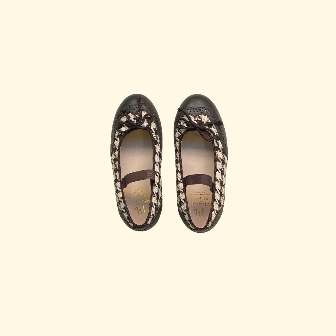 Bailarina Brown Sheffield