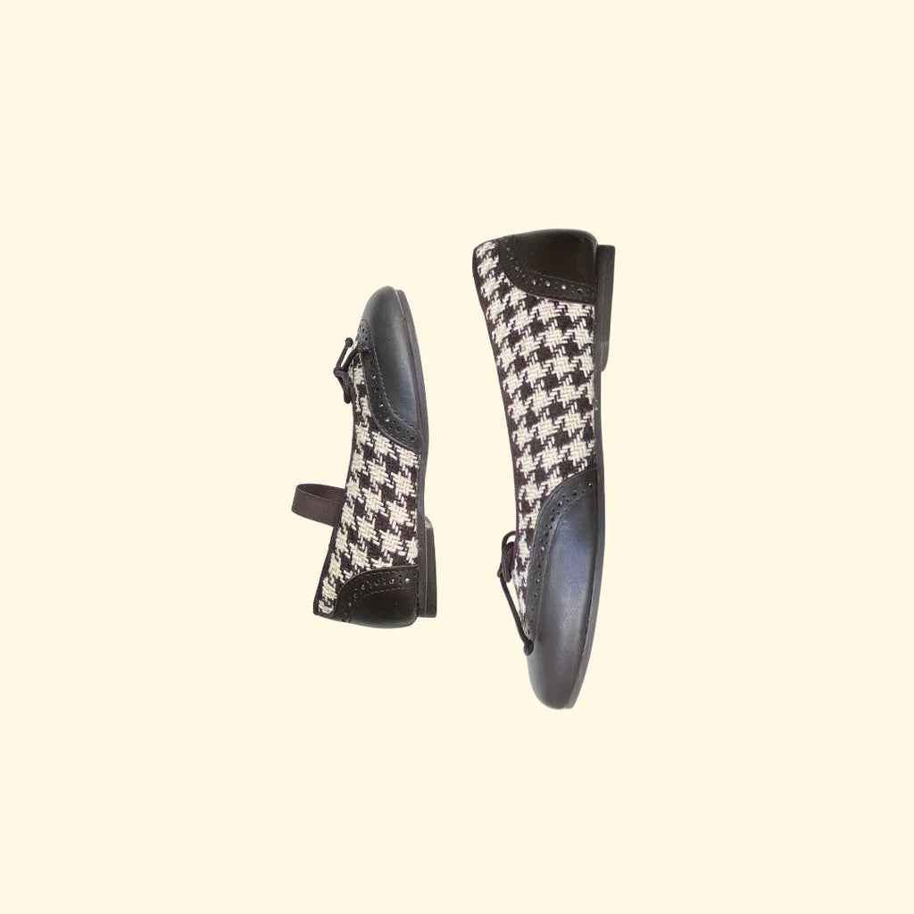 Bailarina Brown Sheffield