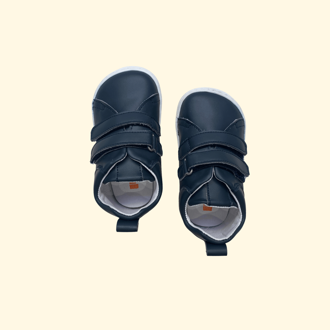 Deportivo marino barefoot