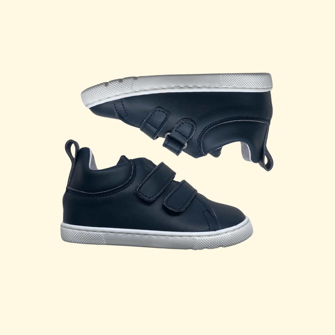 Deportivo marino barefoot