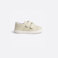 Deportivo greige barefoot
