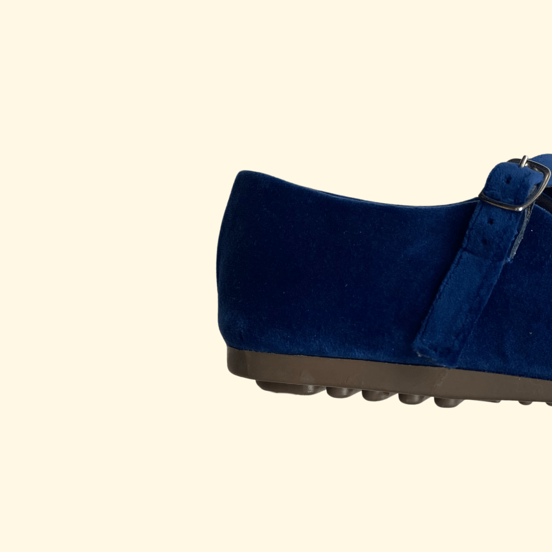 Lengua marino mercedes terciopelo